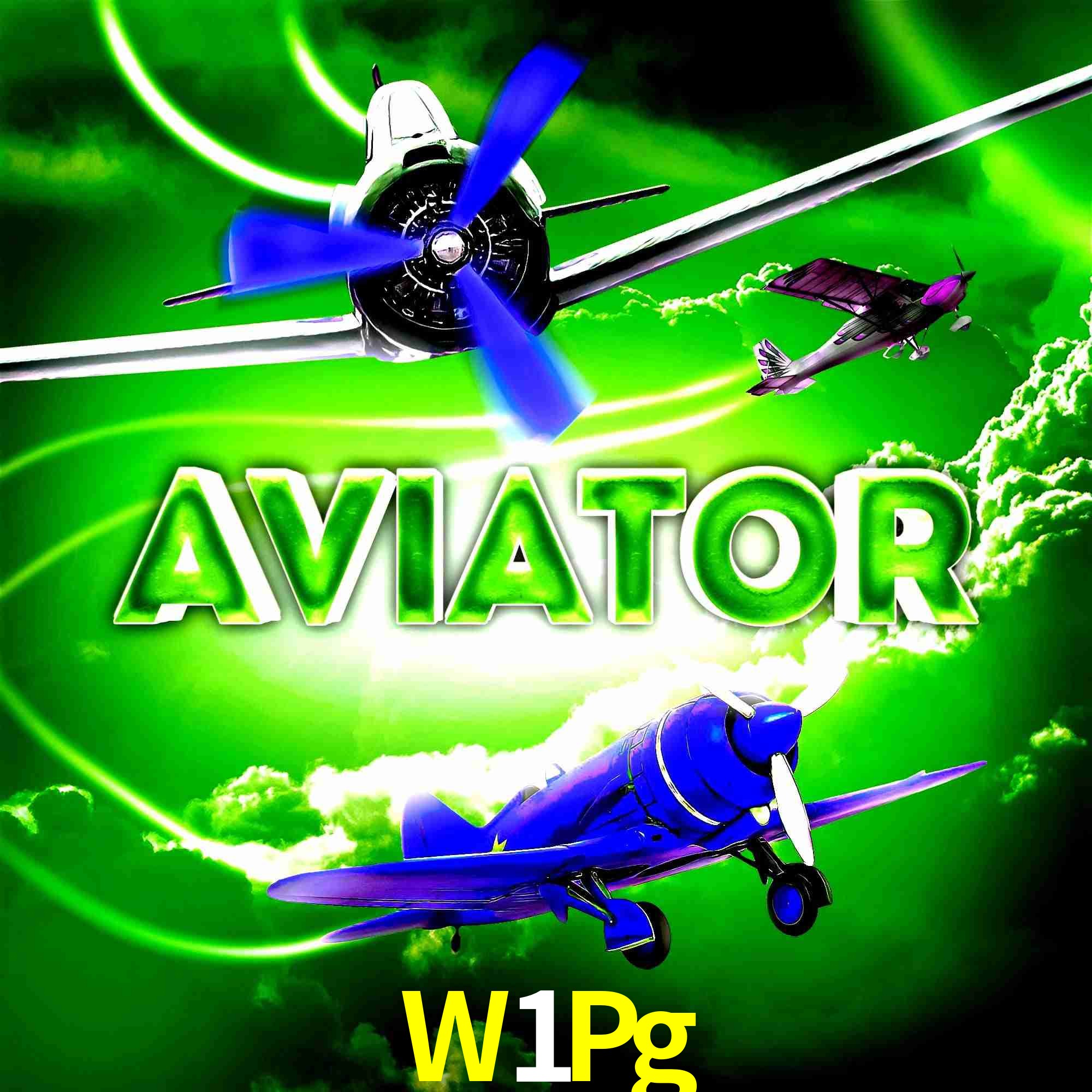 Aviator W1Pg Tente a Sorte