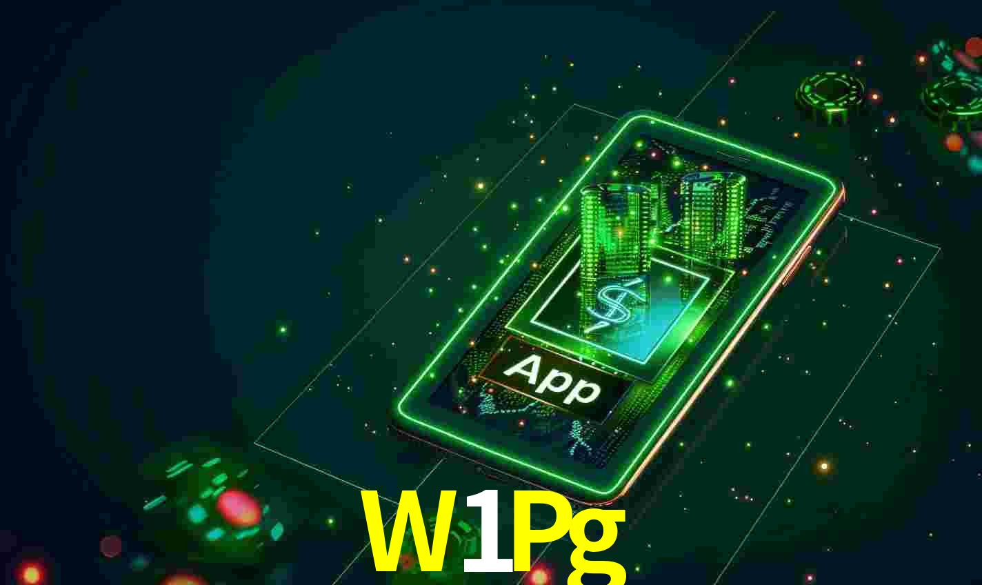 Simplificando a Experiência de Jogo W1Pg App