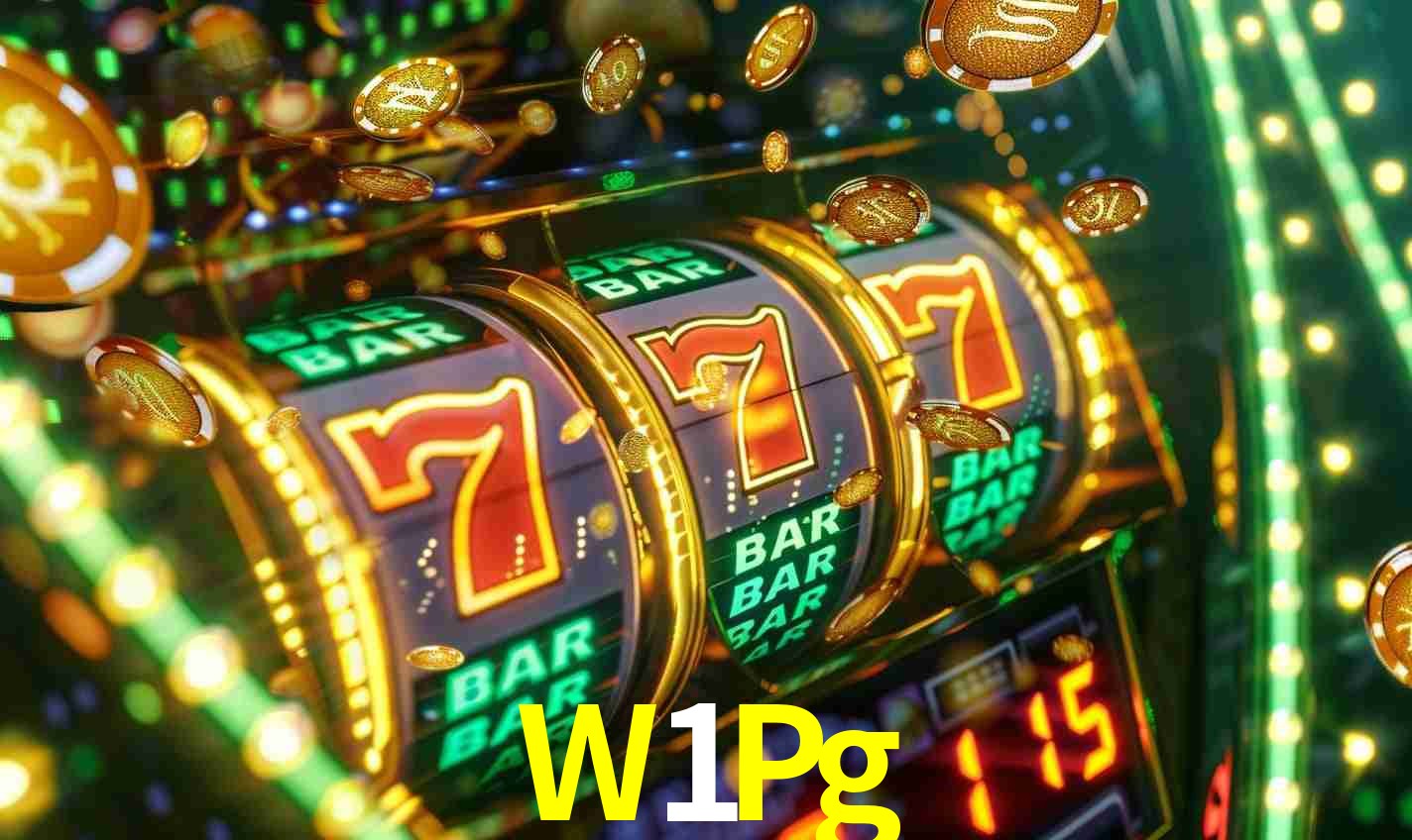 Populares Slots W1Pg