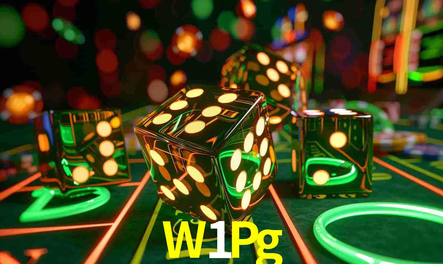 Entretenimento no Jogos W1Pg