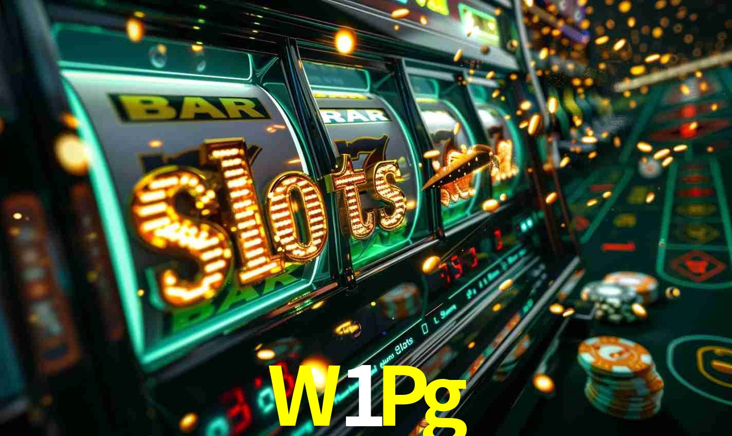 Melhor dos Slots Cassino W1Pg